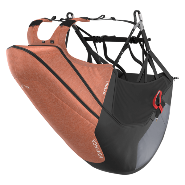 SELLETTE ADVANCE AXESS 5