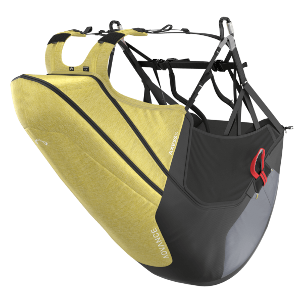 SELLETTE ADVANCE AXESS 5