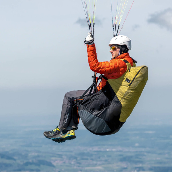 SELLETTE ADVANCE AXESS 5