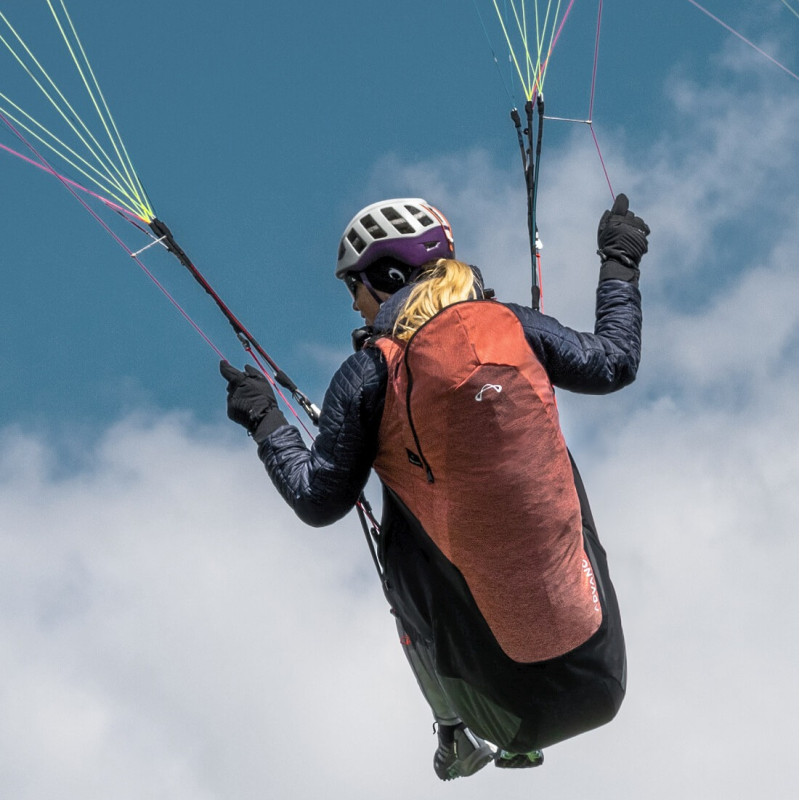 SELLETTE ADVANCE AXESS 5