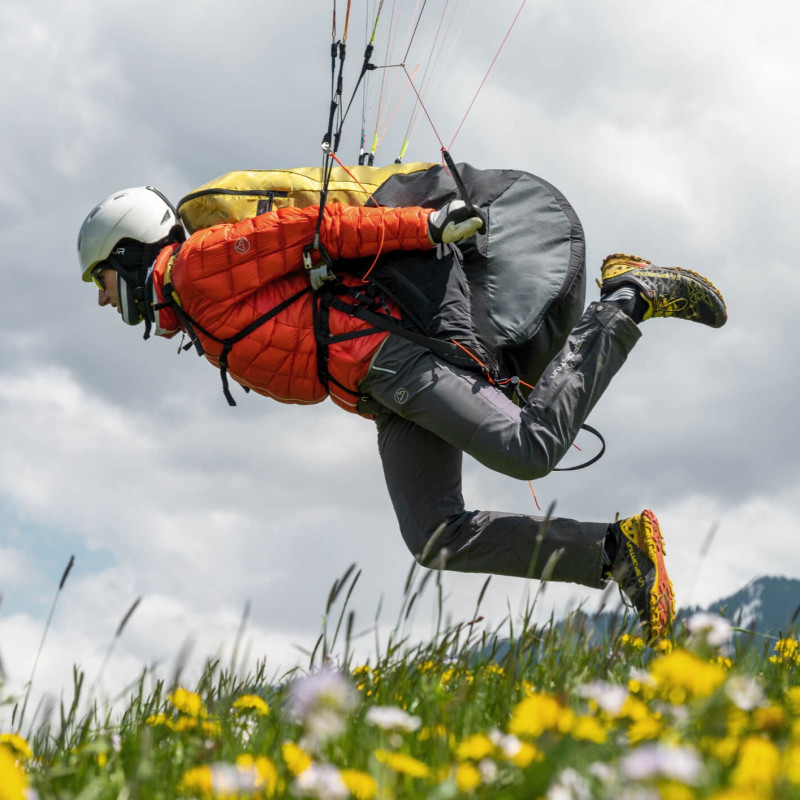 SELLETTE ADVANCE AXESS 5