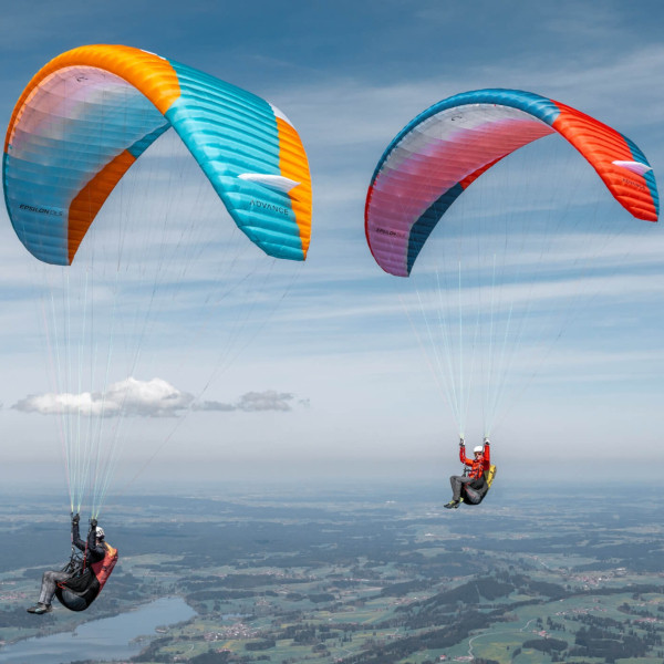 SELLETTE ADVANCE AXESS 5