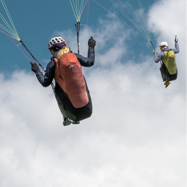 SELLETTE ADVANCE AXESS 5