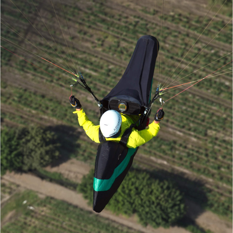 SELLETTE ADVANCE IMPRESS 4