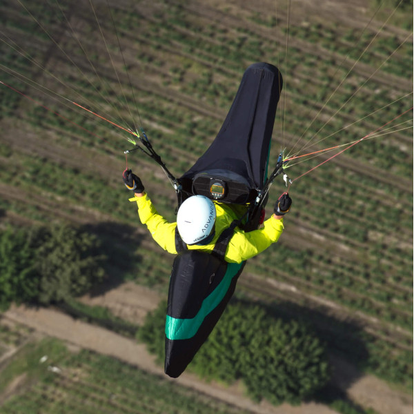 SELLETTE ADVANCE IMPRESS 4