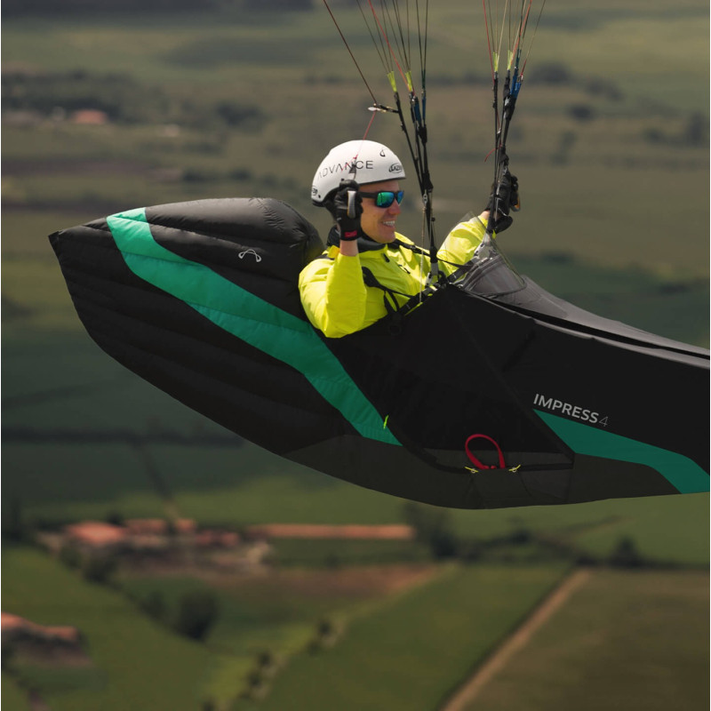 SELLETTE ADVANCE IMPRESS 4