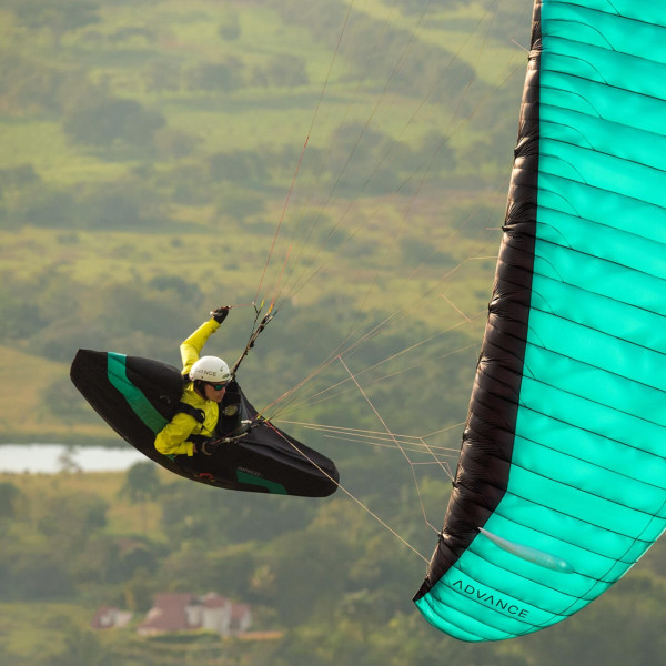 SELLETTE ADVANCE IMPRESS 4