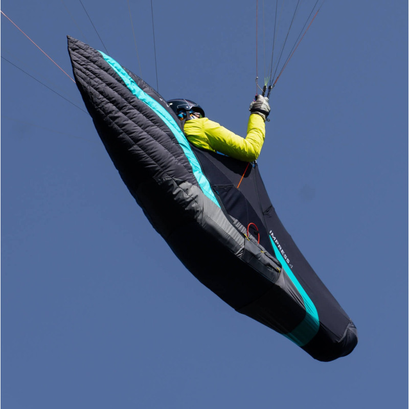 SELLETTE ADVANCE IMPRESS 4