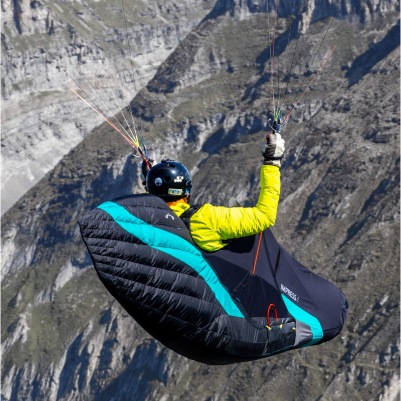 SELLETTE ADVANCE IMPRESS 4