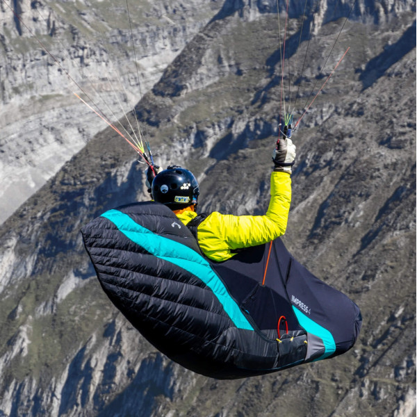 SELLETTE ADVANCE IMPRESS 4