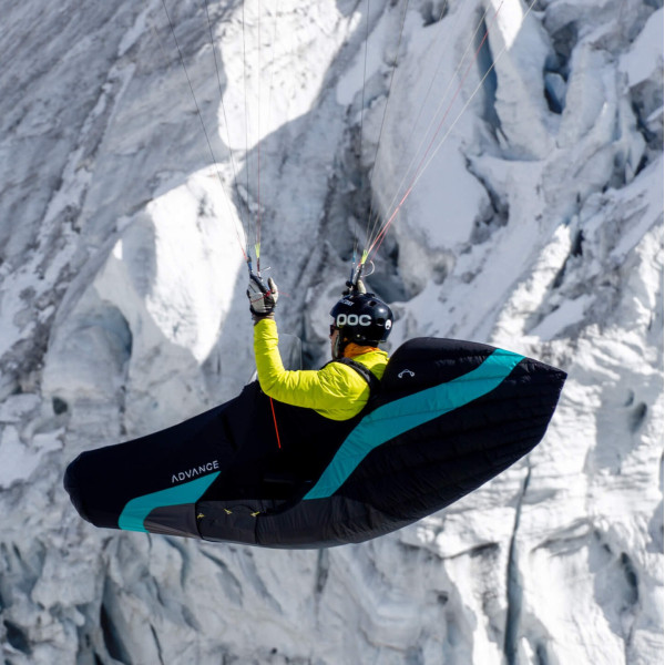 SELLETTE ADVANCE IMPRESS 4