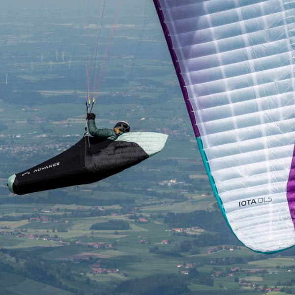 SELLETTE ADVANCE LIGHTNESS 4 2