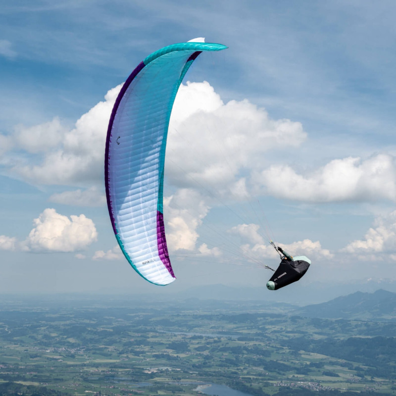 SELLETTE ADVANCE LIGHTNESS 4