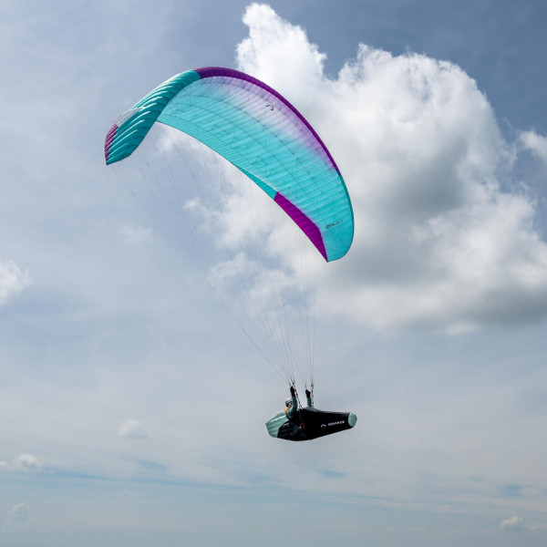 SELLETTE ADVANCE LIGHTNESS 4