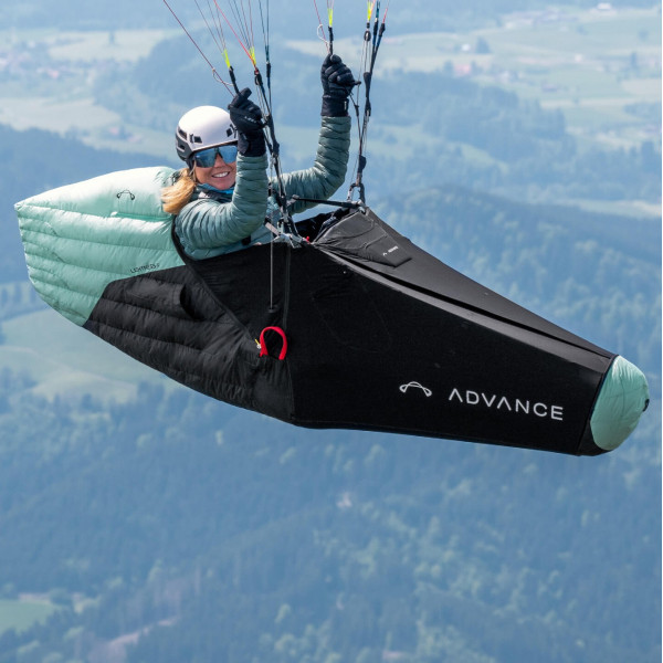 SELLETTE ADVANCE LIGHTNESS 4