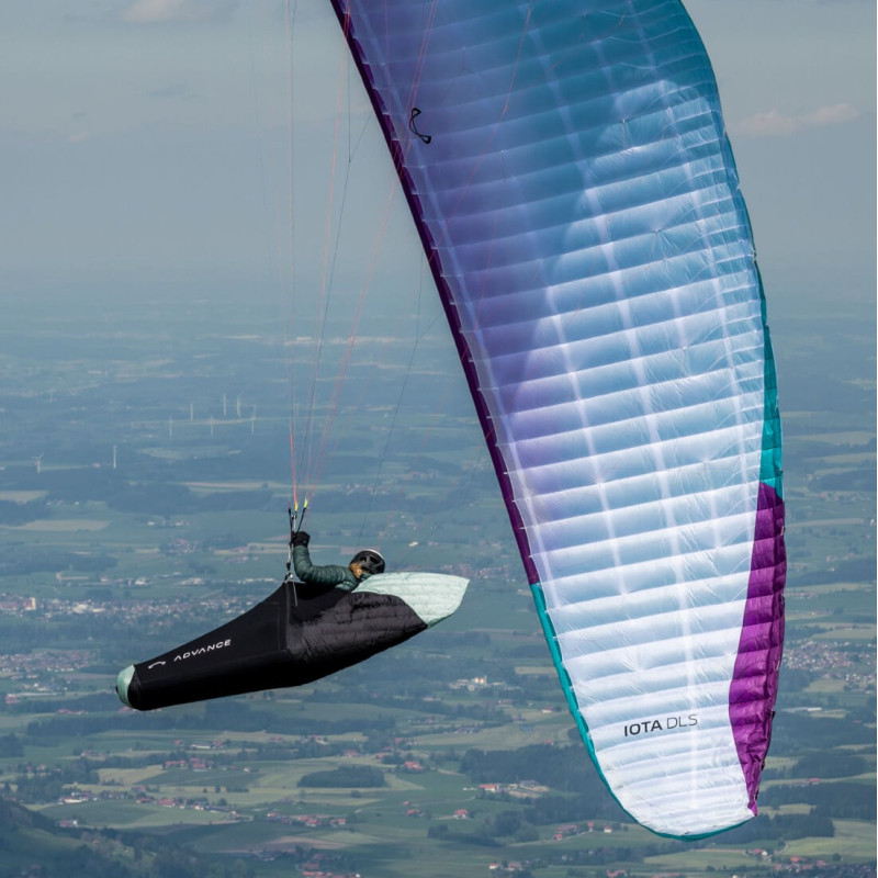 SELLETTE ADVANCE LIGHTNESS 4