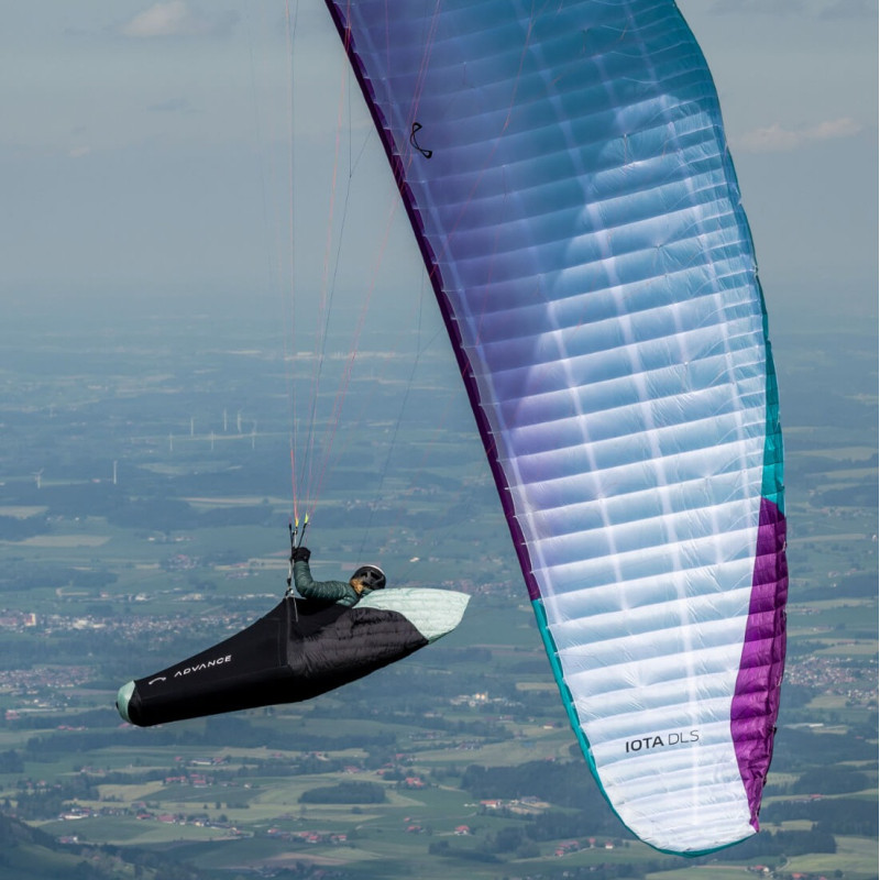 SELLETTE ADVANCE LIGHTNESS 4