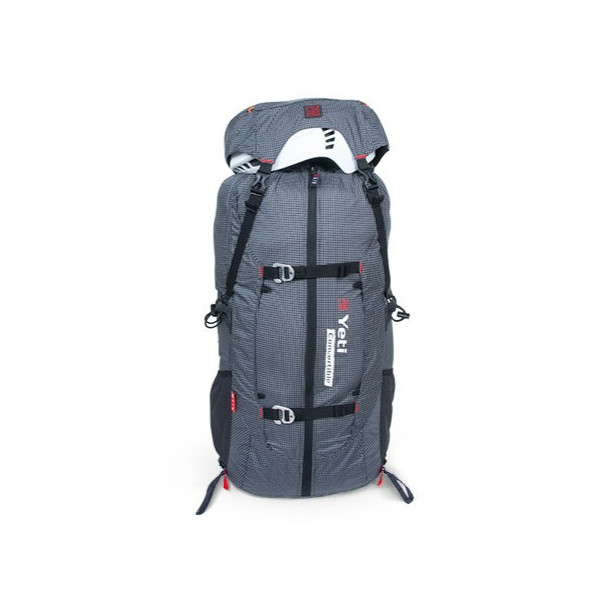 SELLETTE GIN YETI CONVERTIBLE 2