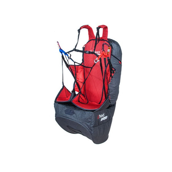 SELLETTE GIN YETI CONVERTIBLE 2