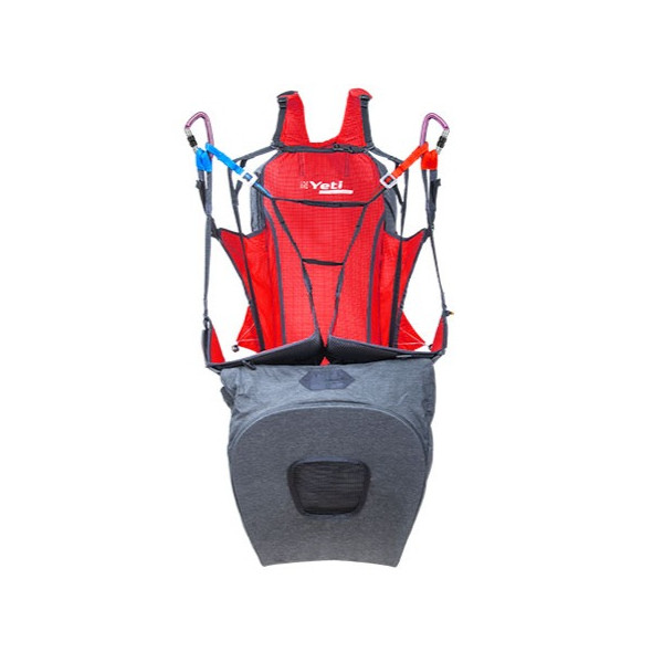 SELLETTE GIN YETI CONVERTIBLE 2