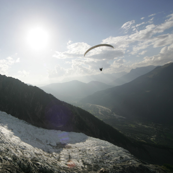 Vol Enfant Chamonix 2