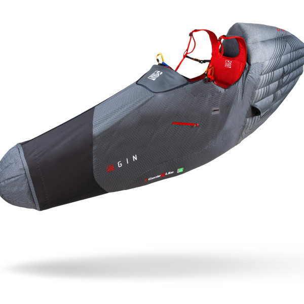 SELLETTE GIN GENIE X-LITE