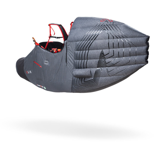 SELLETTE GIN GENIE X-LITE