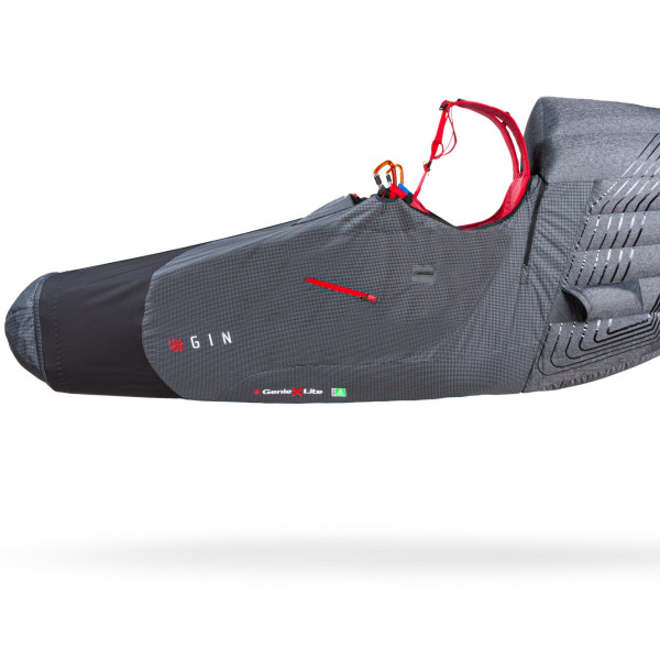 SELLETTE GIN GENIE X-LITE