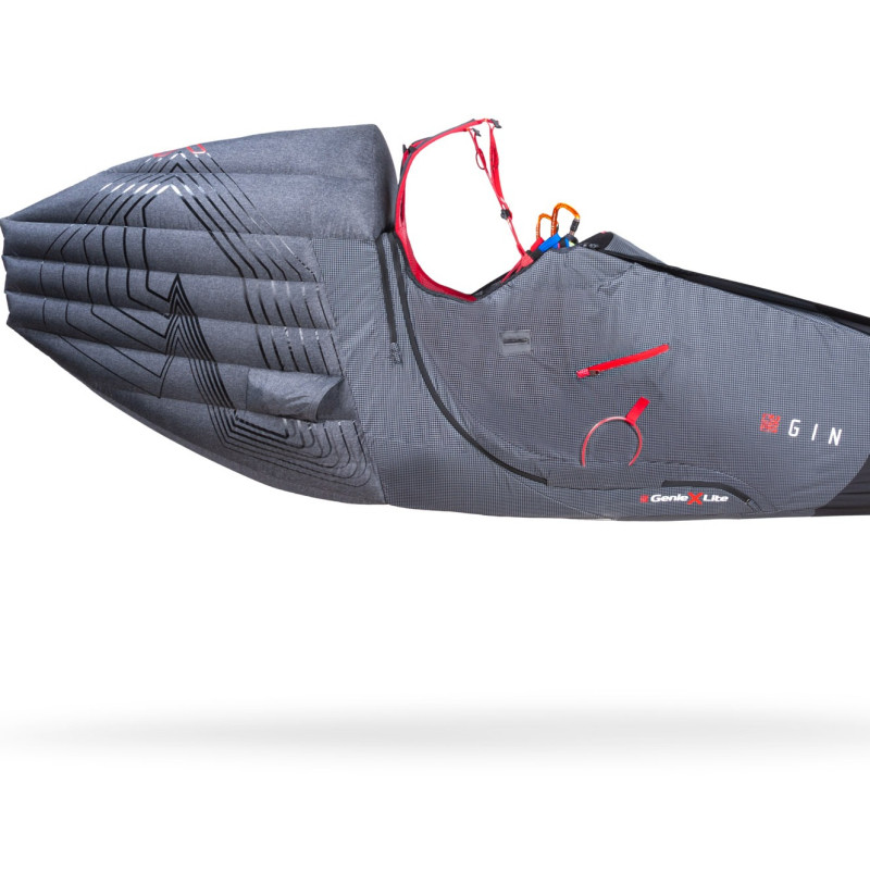 SELLETTE GIN GENIE X-LITE