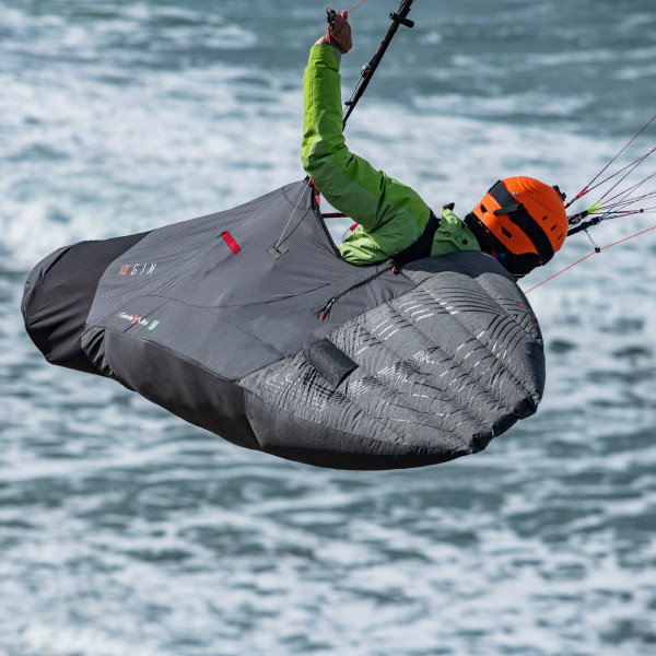 SELLETTE GIN GENIE X-LITE