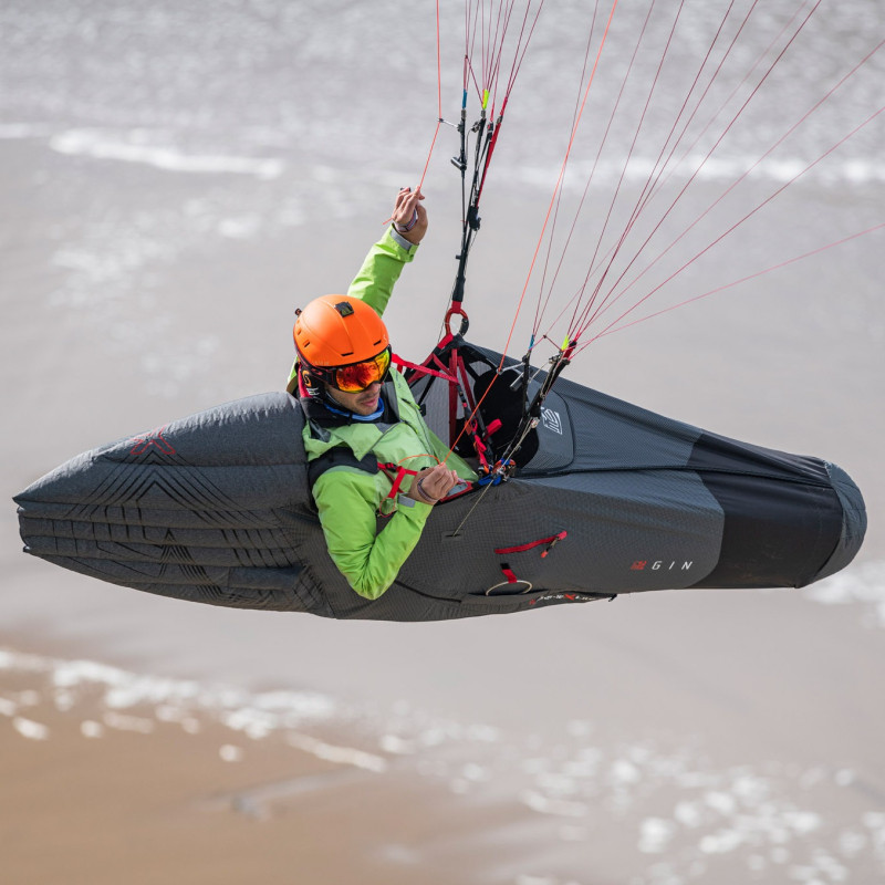 SELLETTE GIN GENIE X-LITE