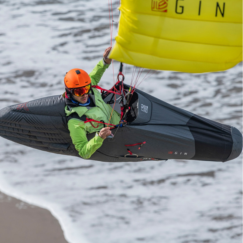 SELLETTE GIN GENIE X-LITE