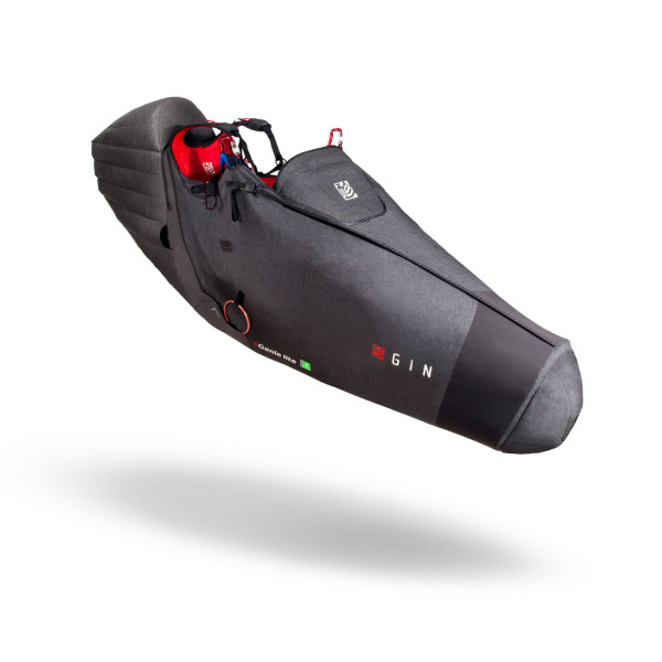 SELLETTE GIN GENIE LITE 3