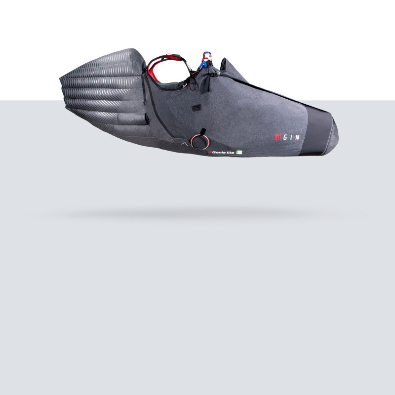 SELLETTE GIN GENIE LITE 3