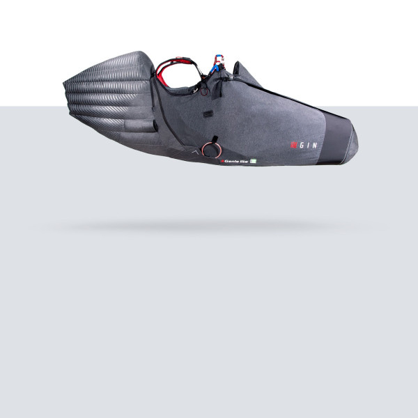 SELLETTE GIN GENIE LITE 3