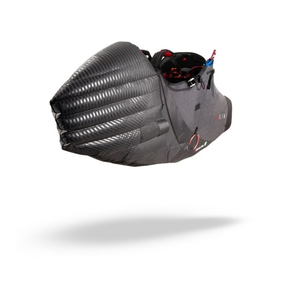 SELLETTE GIN GENIE LITE 3