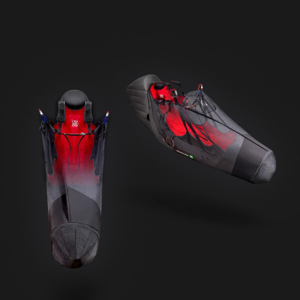 SELLETTE GIN GENIE LITE 3