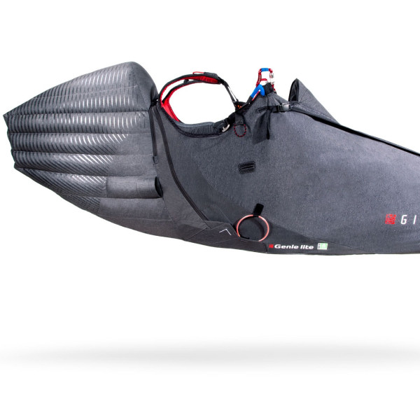 SELLETTE GIN GENIE LITE 3