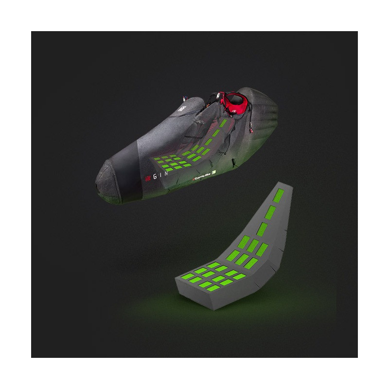 SELLETTE GIN GENIE LITE 3