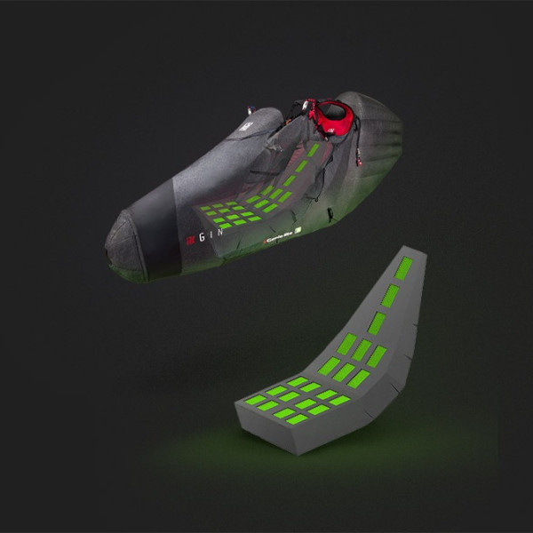 SELLETTE GIN GENIE LITE 3