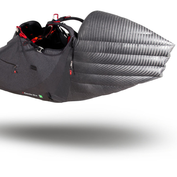 SELLETTE GIN GENIE LITE 3