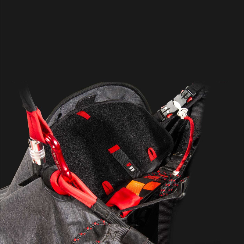 SELLETTE GIN GENIE LITE 3