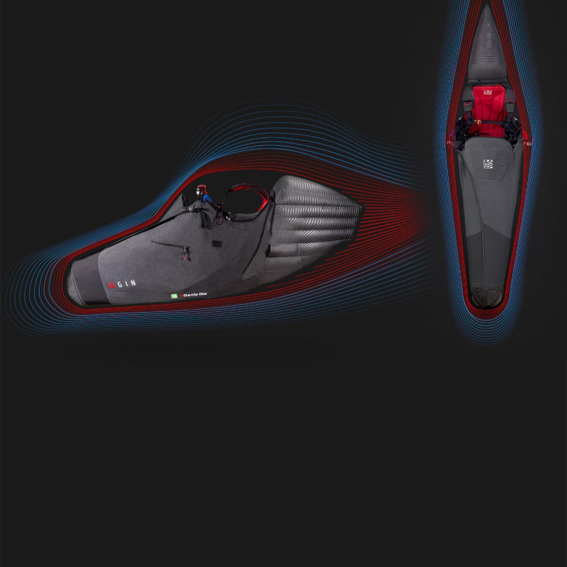 SELLETTE GIN GENIE LITE 3