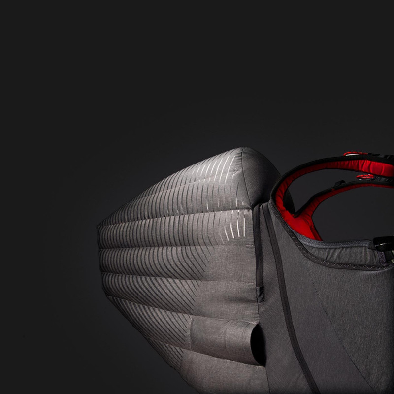 SELLETTE GIN GENIE LITE 3