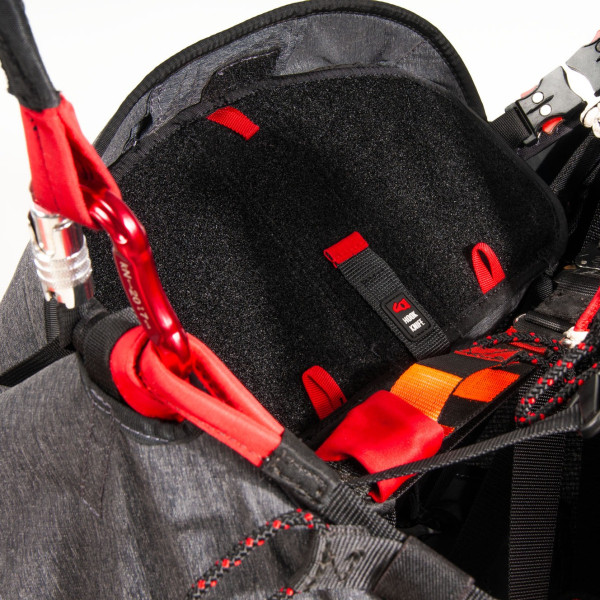 SELLETTE GIN GENIE LITE 3