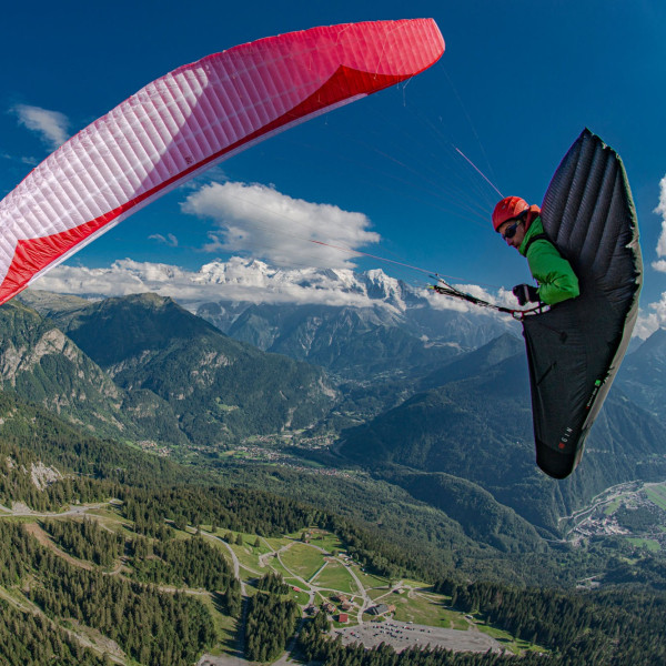 SELLETTE GIN GENIE LITE 3