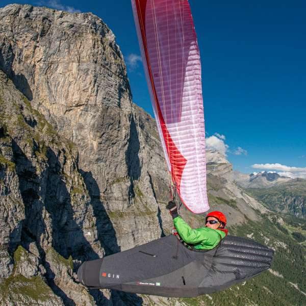 SELLETTE GIN GENIE LITE 3