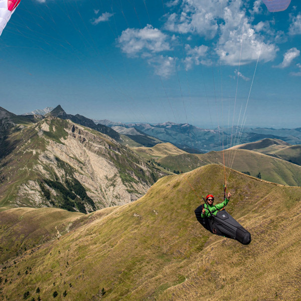 SELLETTE GIN GENIE LITE 3