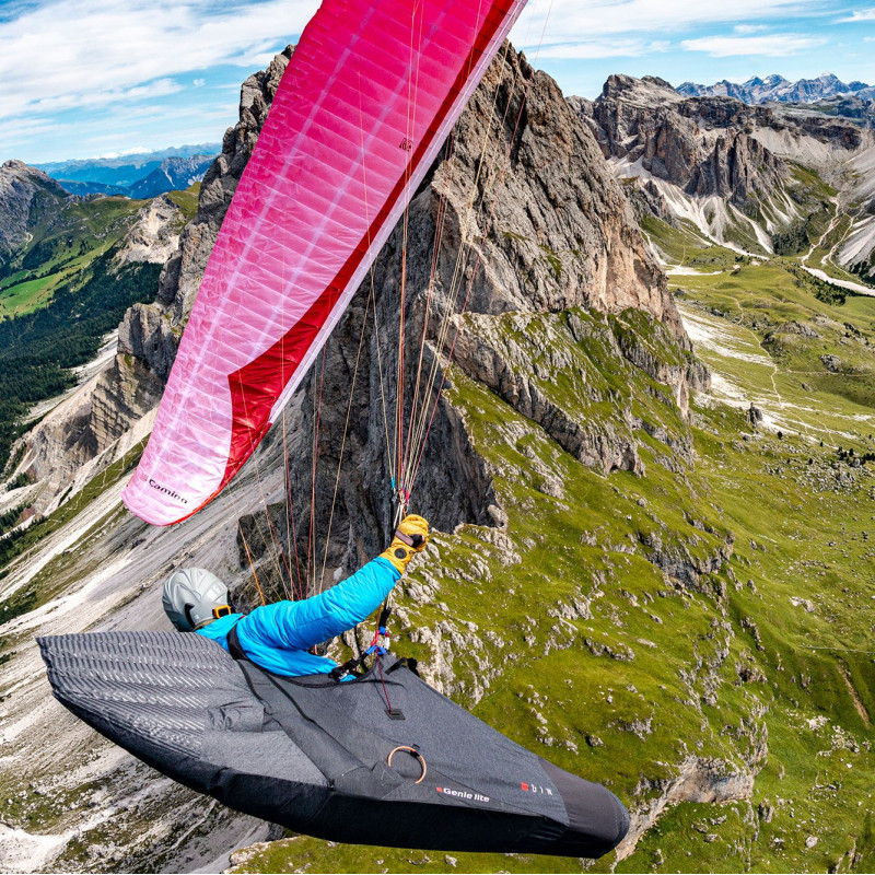 SELLETTE GIN GENIE LITE 3