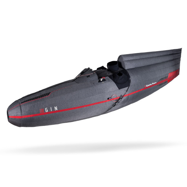 SELLETTE GIN GENIE RACE 5 2